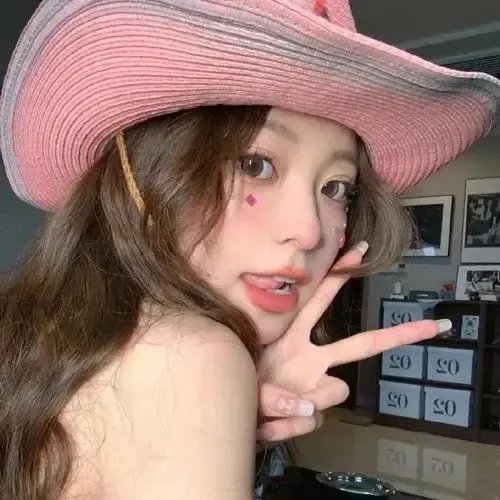 海的女人